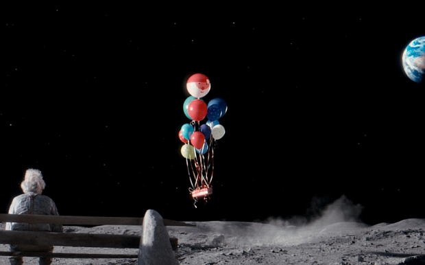 You are currently viewing John Lewis 2015 Christmas Advert